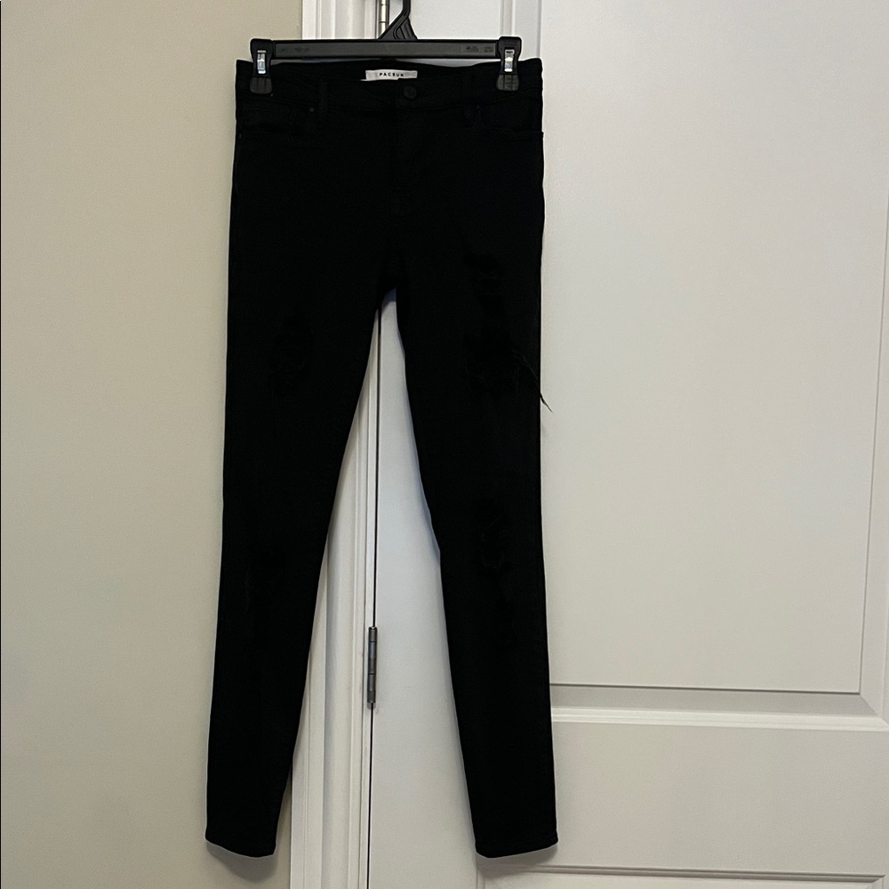 Pacsun Perfect Fit Jeggins